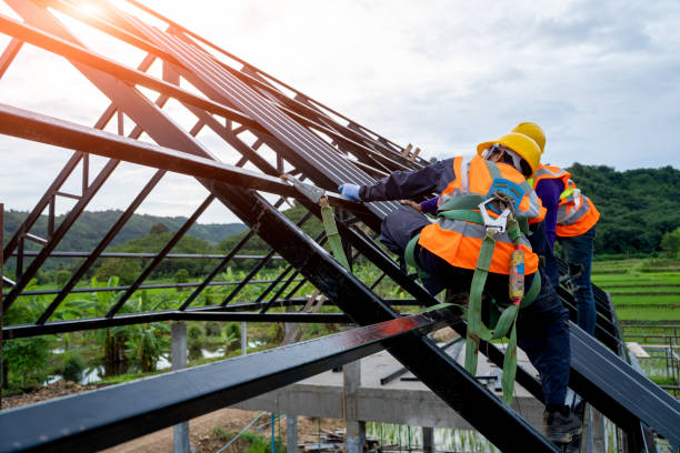 Best Roof Waterproofing Services  in Archbald, PA