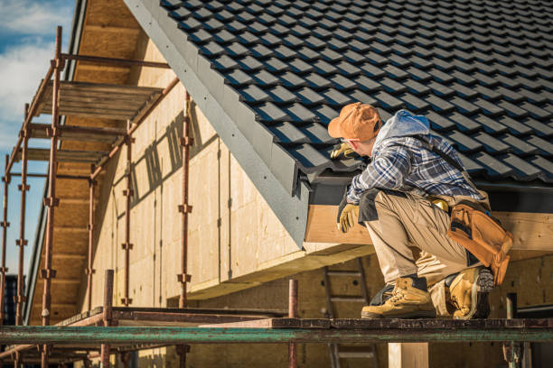 Best Residential Roofing Contractor  in Archbald, PA