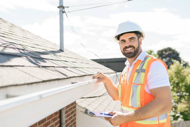 Best Commercial Roof Installation  in Archbald, PA