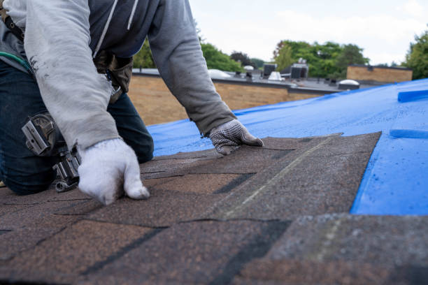 Roof Repair Estimates in Archbald, PA