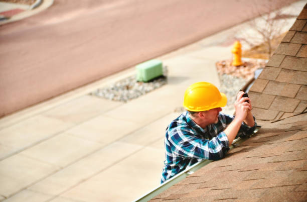 Best Storm Damage Roof Repair  in Archbald, PA