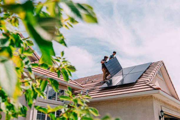 Best Roof Gutter Cleaning  in Archbald, PA