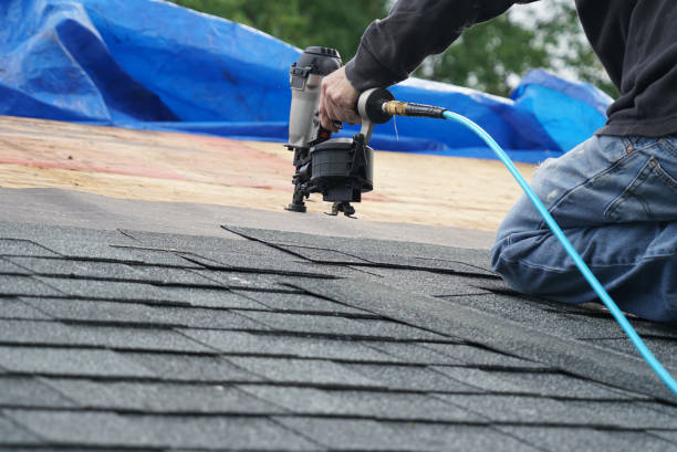 Quick and Trustworthy Emergency Roof Repair Services in Archbald, PA