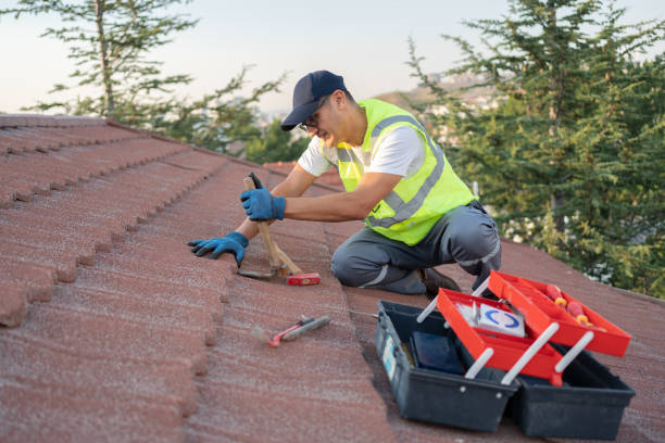 Best Flat Roof Repair Services  in Archbald, PA