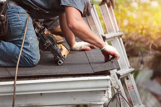 Best Best Roofing Contractors  in Archbald, PA