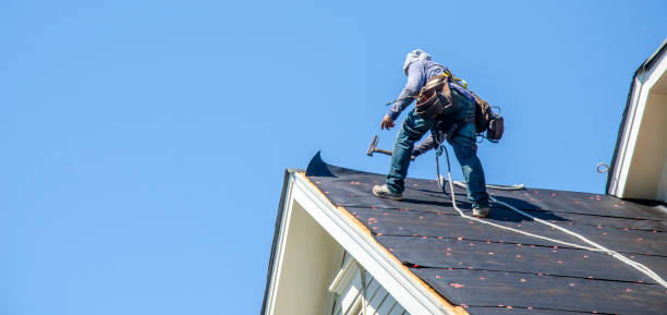 Best Metal Roofing Contractor  in Archbald, PA