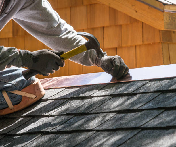 Best Residential Roofing Contractor  in Archbald, PA